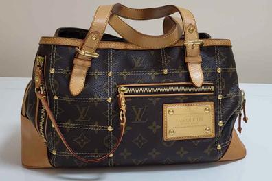 Louis vuitton original Bolsos de segunda mano