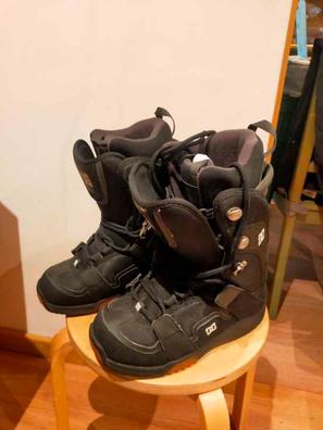 Botas kangoo Tienda de deporte de segunda mano barata Milanuncios