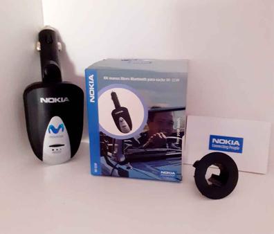 Milanuncios - Kit manos libres coche bluetooth Southwi