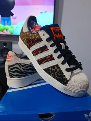 Superstar discount adidas milanuncios