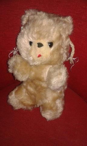 Peluches de best sale los años 80