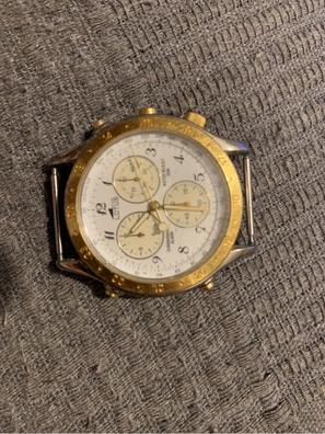 Reloj Lotus Hombre Analógico/Cronógrafo 18153/B