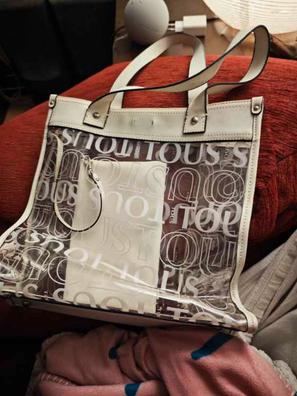 Tous transparente Bolsos de segunda mano baratos Milanuncios