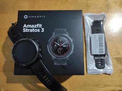 Cargador Original Para Amazfit Stratos.