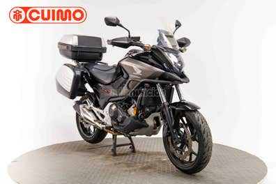 HONDA - NC 750 X