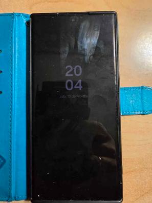 Samsung Galaxy S23 Ultra 5G Dual eSIM 512GB 12GB RAM SM-S918B/DS Negro, el  precio en España