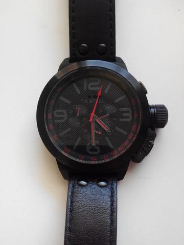 Milanuncios Reloj hombre TW Steel