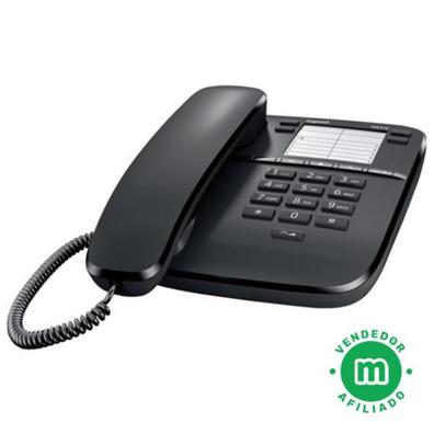 MM35D Teléfono Maxcom inalámbrico con SIM - Canarias