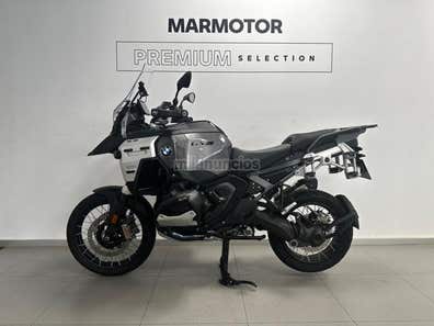 BMW R 1300 GS Adventure