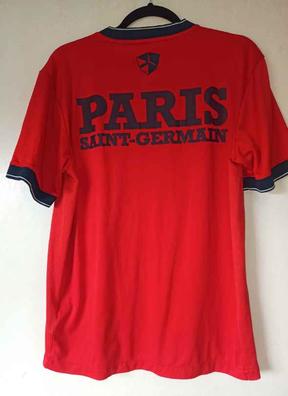 Paris St. Germain camiseta Nike Pauleta de segunda mano por 180 EUR en  Madrid en WALLAPOP