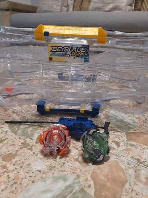 Estadio cheap beyblade deluxe