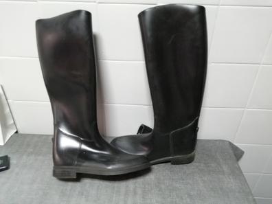 BOTA MONTAR LEDYARD PROFESIONAL