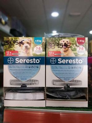 Seresto collar hotsell printable coupon