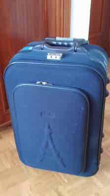 Moda de segunda mano barata en Madrid | Milanuncios