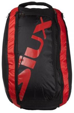 Paletero de Padel Siux Mochila Bolsa para Palas y Raqueta de Padel