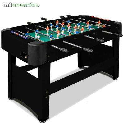 Milanuncios - futbolin profesional de madera guadal OK