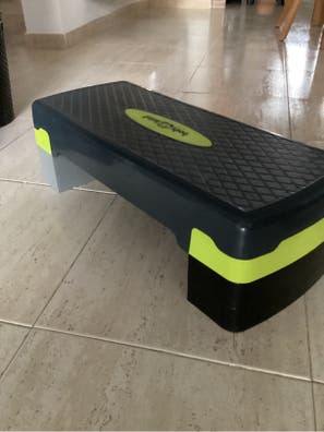 Banco step | Milanuncios