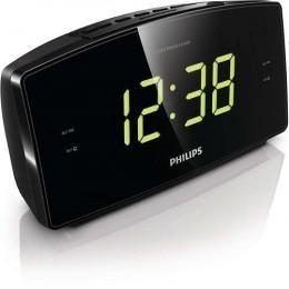 Philips Radiodespertador R3205/12 FM Radio (Alarma Dual