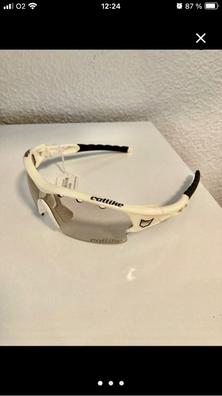 Gafas de ciclismo adulto Cat 3 Alta definición Van Rysel Roadr 920