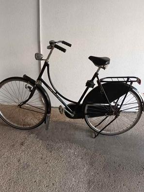 Bicicleta holandesa online