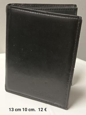 Carteras de marca de segunda mano hotsell