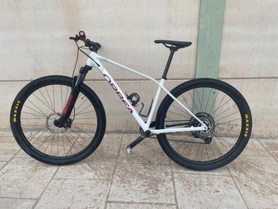 Milanuncios orbea new arrivals