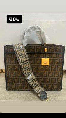 Fendi Bolsos de segunda mano baratos Milanuncios