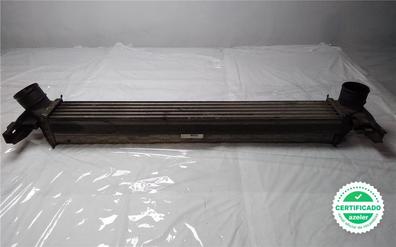 Intercooler ibiza cupra de seat sport de segunda mano