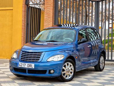 Chrysler PT Cruiser de segunda mano y ocasión en Granada Provincia |  Milanuncios