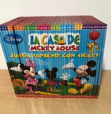 Casa mickey mouse madrid Milanuncios