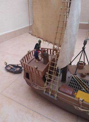 Barco pirata playmobil de segunda mano en Murcia Provincia Milanuncios