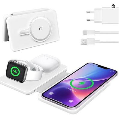 Carga Inalámbrica Airpods Generacion Apple AirPods (3ª Generación) Con Caja  De Carga MagSafe Meses