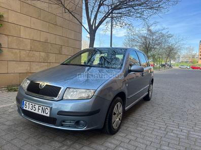 Skoda fabia spirit de segunda mano y ocasión | Milanuncios