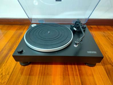 Audio Technica AT-LP60XBT Giradiscos de alta fidelidad en Zaragoza