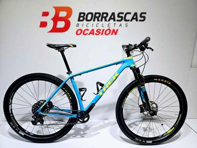 Milanuncios trek discount