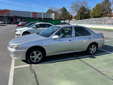 Este Peugeot 406 ha recorrido ¡un millón de kilómetros!