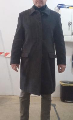 ZARA y Bershka, top abrigos de Hombres para comprar en las rebajas de  Invierno 