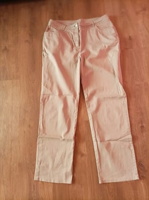 Pantalones de segunda mano para mujer en Badalona Milanuncios