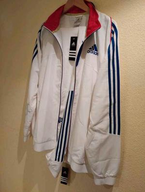 Despertar cualquier cosa Acerca de la configuración Chandal adidas falsos Ropa, zapatos y moda de hombre de segunda mano barata  | Milanuncios