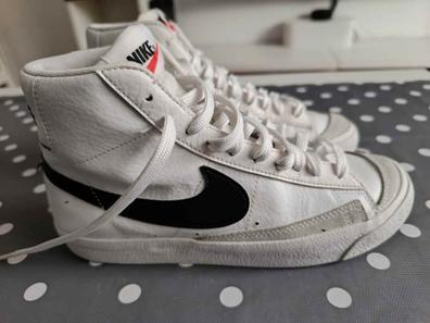 Nike blazer Moda y complementos de segunda mano barata Milanuncios