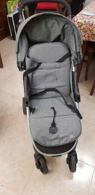 Silla de paseo babyzen yoyo gris nueva de segunda mano Milanuncios