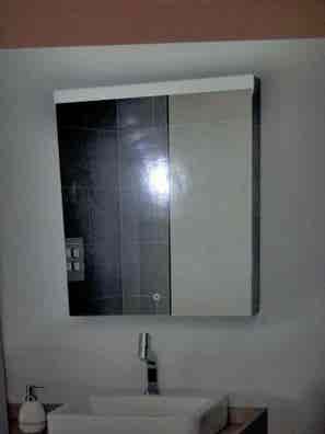 camerino Espejos de segunda mano baratos | Milanuncios