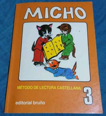 Micho lectura. Anuncios para comprar y vender de segunda mano | Milanuncios