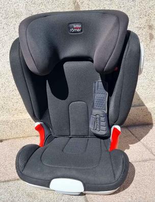 Silla de Auto Britax KidFix XP SICT Cosmos Black