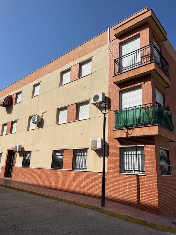 Fotografía del inmueble reportado: 350 €/mes — Jodar, Jodar