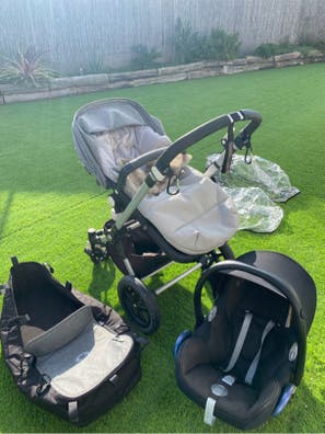 Silla paraguas de segunda baratos en Barcelona | Milanuncios