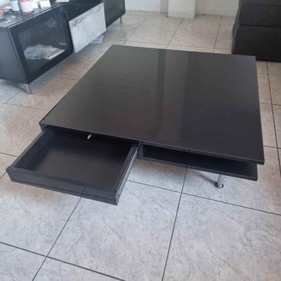 Milanuncios - Mesa de centro salón grande