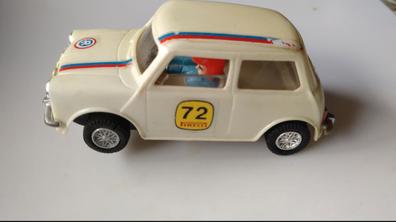 Coche Scalextric mini para restaurar de segunda mano Milanuncios