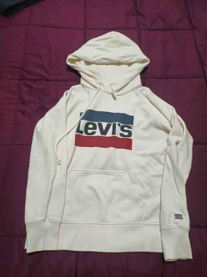 Sudadera levis Milanuncios