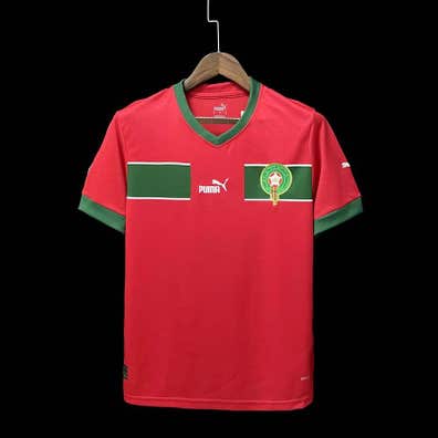 Milanuncios - Camisetas Marruecos - Nacional